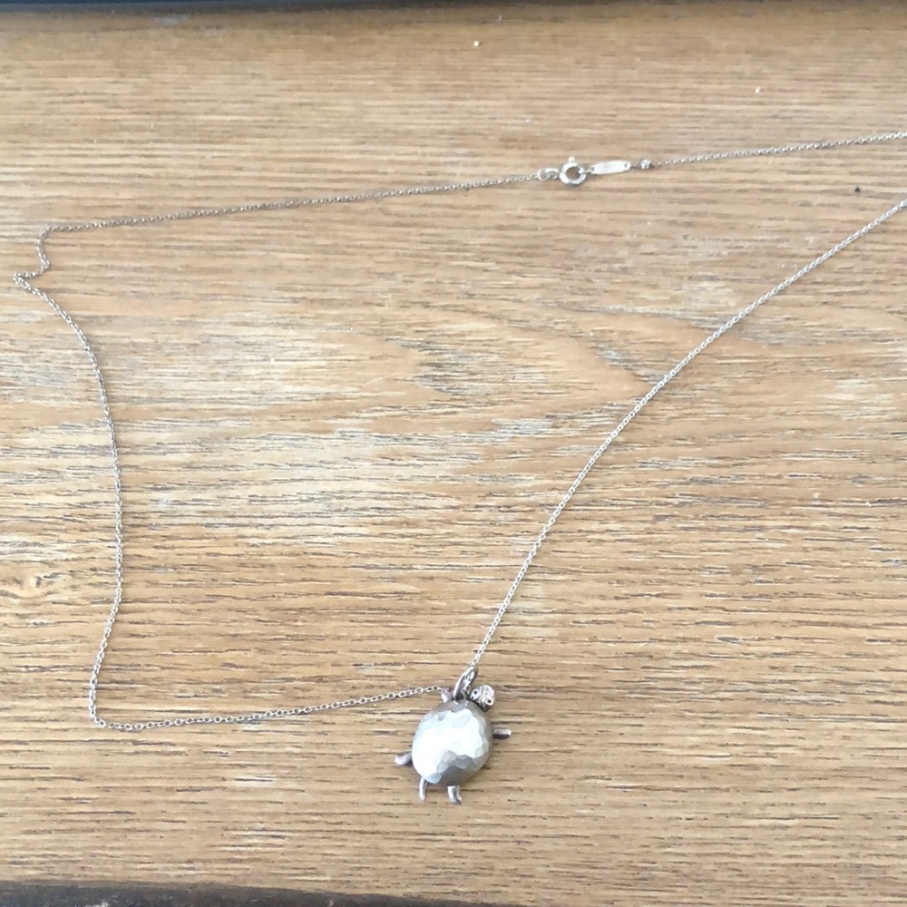 Tiffany & Co necklace